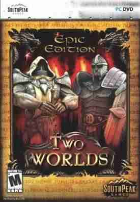 Descargar Two Worlds II Epic Edition [MULTI5][I KnoW] por Torrent